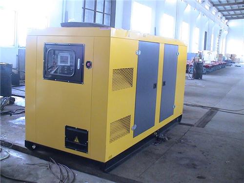 新丰租赁发电机 柴油发电机组的蓄电池种类有哪些？