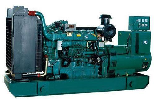 新丰出租发电机-康明斯发电机指示控制灯的作用