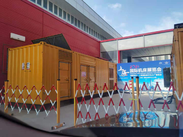 新丰发电车出租-发电机无电压或电压太低怎么办？