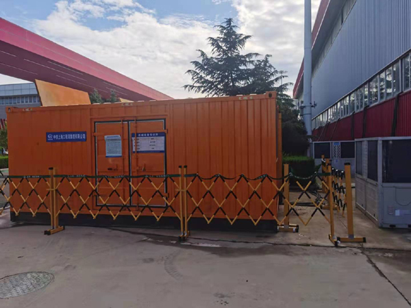 新丰出租发电机-发电机组的主要用途是什么？