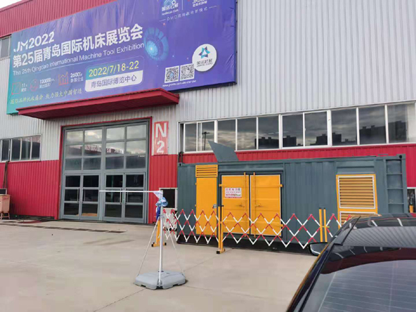 新丰发电机租赁-柴油发电机组不及时维护危害大