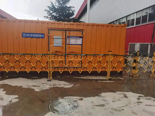 新丰发电机租赁-柴油发电机组的基础知识？