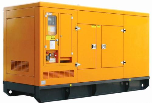 新丰出租发电机-发电机组的选购原则包括哪些方面