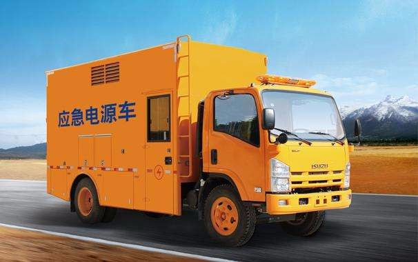 新丰租赁发电机-柴油发电机组紧急停机的正确操作方法