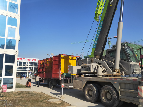 新丰发电机出租50KW柴油发电机组需要配多粗电缆线