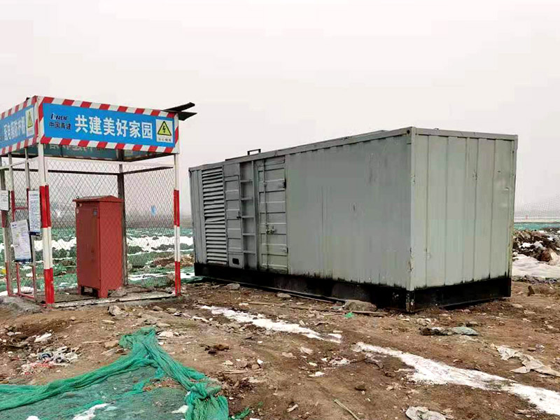 新丰燃气发电机在高海拔地区运行时会遇到哪些常见故障？