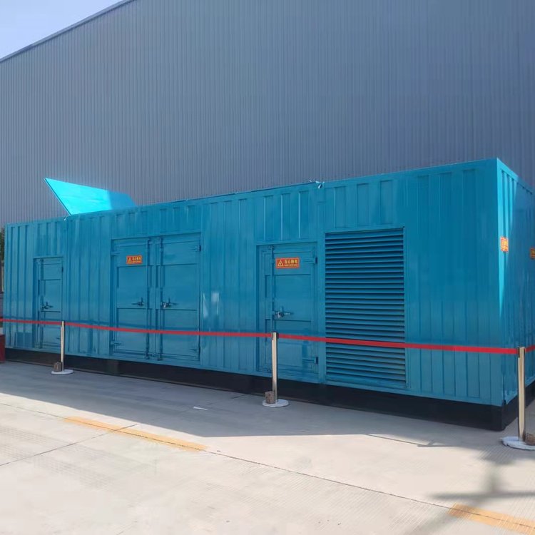 新丰怎样更换柴油发电机组的空气滤清器？