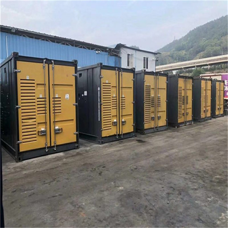 新丰发电机组使用中需注意哪些事项？