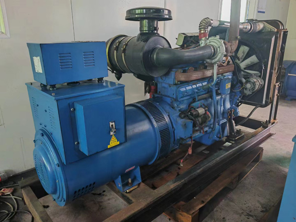 新丰100kW柴油发电机组使用多级机油有哪些优缺点?
