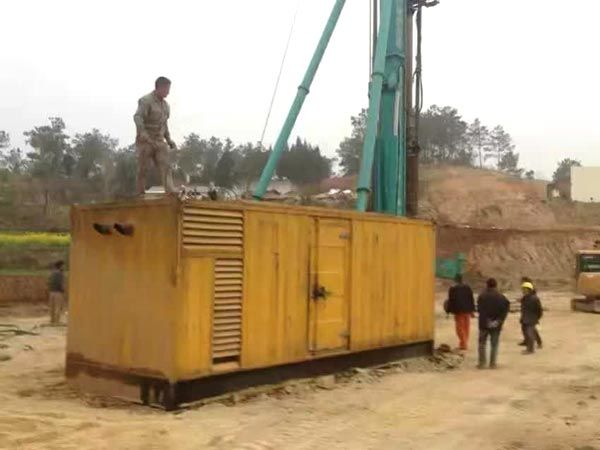 新丰柴油发电机组应用场合有哪些？